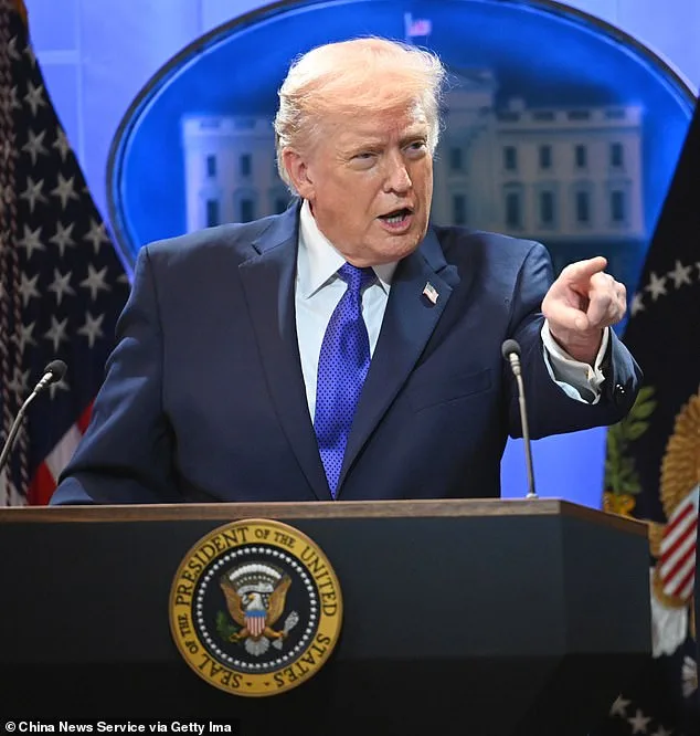 Trump Defies Supreme Court Ruling, Raises Tariffs to 15% in Escalating Trade War