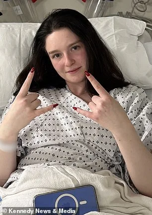 Benign Brain Tumor Shocks 21-Year-Old After Misdiagnosis of Stress Headaches