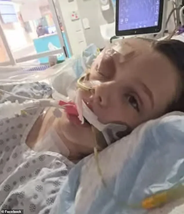 Miraculous Recovery: 12-Year-Old School Shooting Survivor Shows Signs of Recovery, Mother Shares Emotional Update