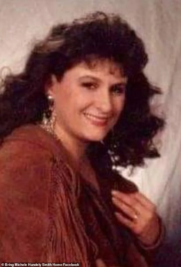 After 24 Years, Missing Mother Michele Hundley Smith Found Alive, Raising New Questions