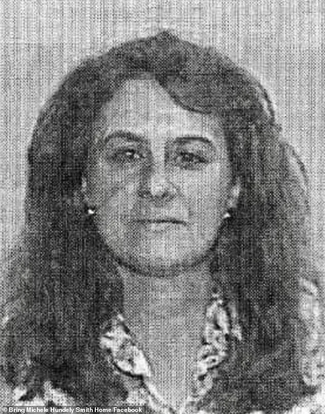 After 24 Years, Missing Mother Michele Hundley Smith Found Alive, Raising New Questions