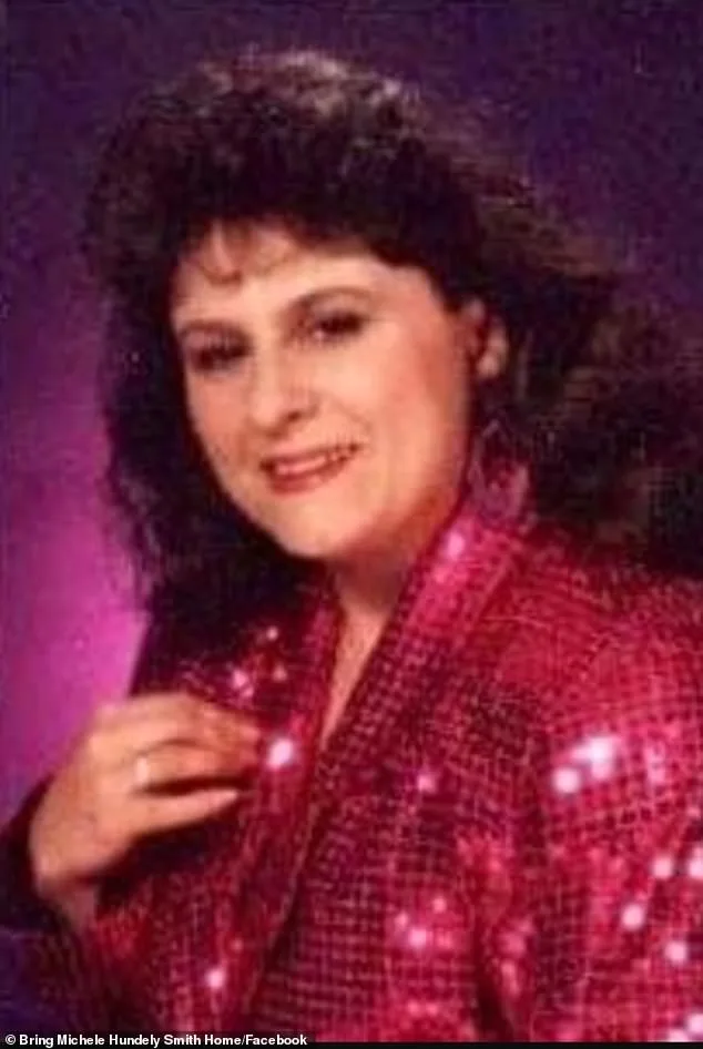 After 24 Years, Missing Mother Michele Hundley Smith Found Alive, Raising New Questions
