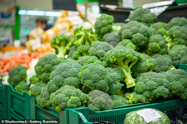 Broccoli: The Ancient Vegetable with Modern Health Secrets That Could Transform Your Diet
