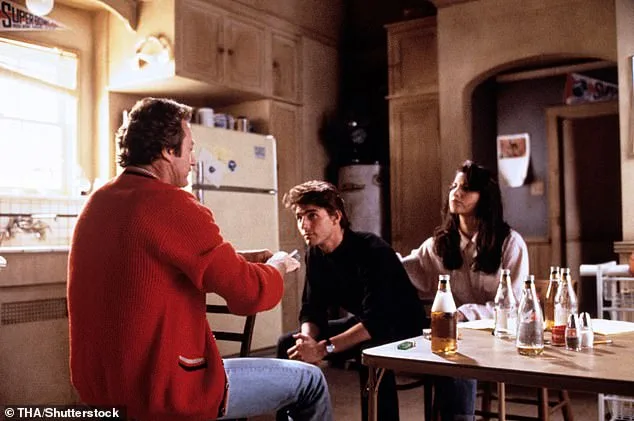 Gina Gershon's 'AlphaPussy': A Memoir of Defiance and Self-Acceptance