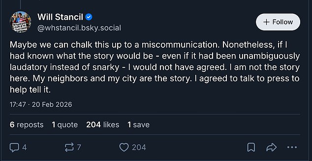 Lawyer's Erratic Driving During ICE Protest Raises Safety Concerns in Minnesota