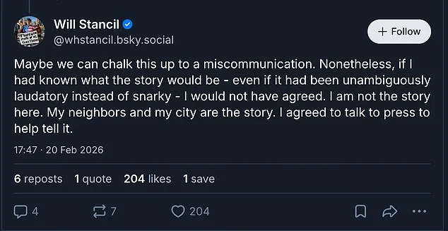 Lawyer's Erratic Driving During ICE Protest Raises Safety Concerns in Minnesota