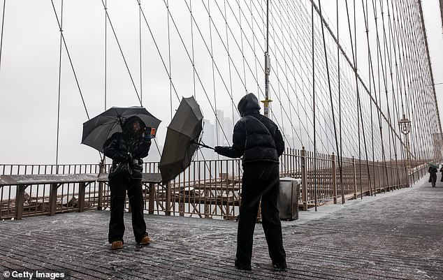 New York Mayor Zohran Mamdani Issues Citywide Travel Ban as Historic Blizzard Threatens East Coast