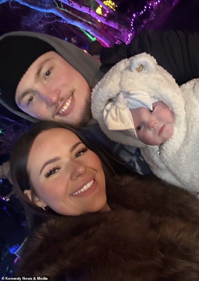 Weight Loss Drug Mounjaro Helps Woman Conceive Naturally After NHS Fertility Eligibility