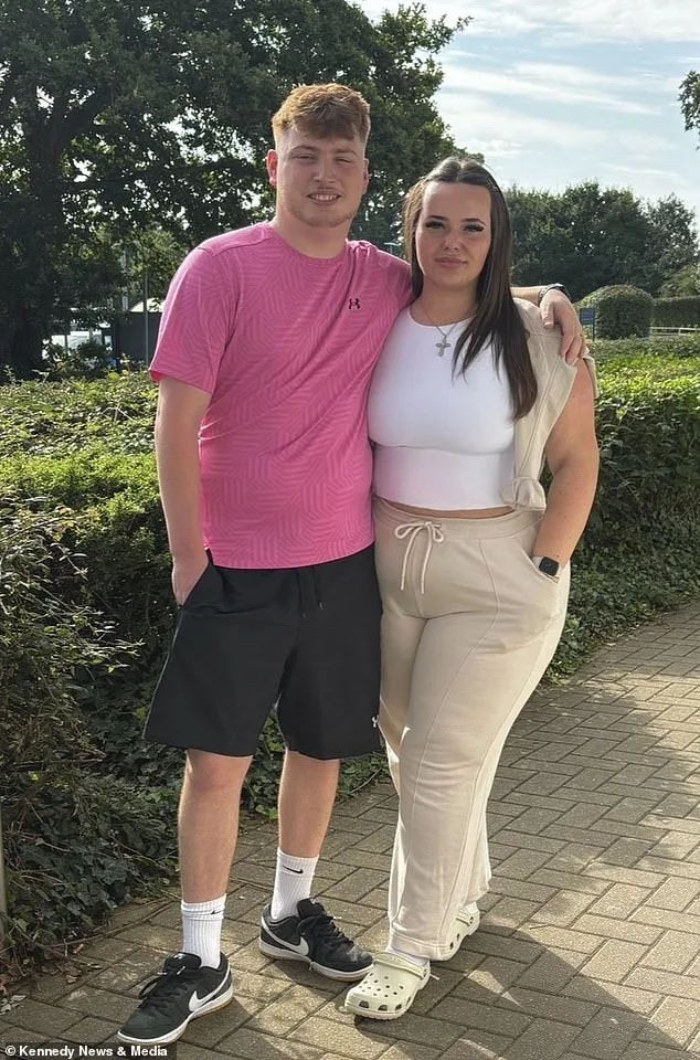 Weight Loss Drug Mounjaro Helps Woman Conceive Naturally After NHS Fertility Eligibility