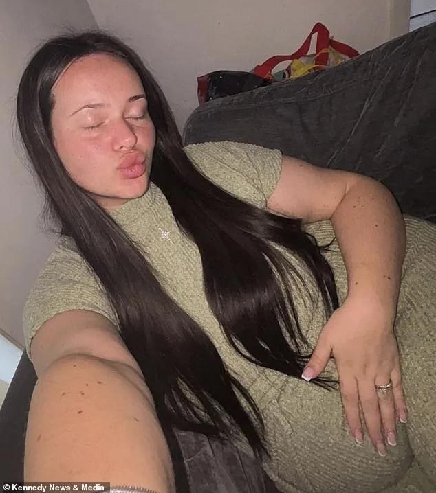 Weight Loss Drug Mounjaro Helps Woman Conceive Naturally After NHS Fertility Eligibility