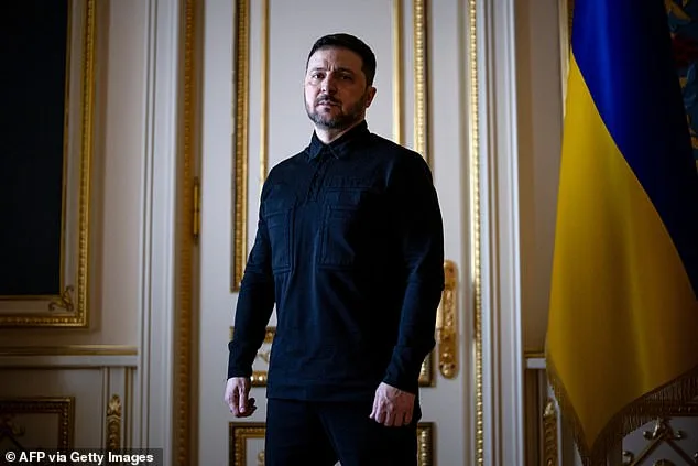 Zelensky: 'No Concessions' as Ukraine Marks Four-Year War Anniversary, Warns of 'World War III