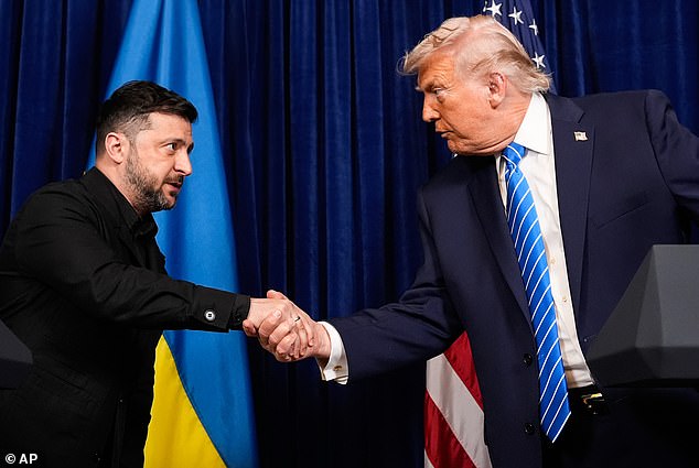 Zelensky: 'No Concessions' as Ukraine Marks Four-Year War Anniversary, Warns of 'World War III