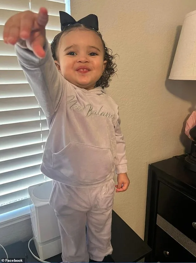 Abduction of 3-Year-Old Kehlani Rogers Sparks Community Action and Safety Advisories After Father's Lapse in Judgment