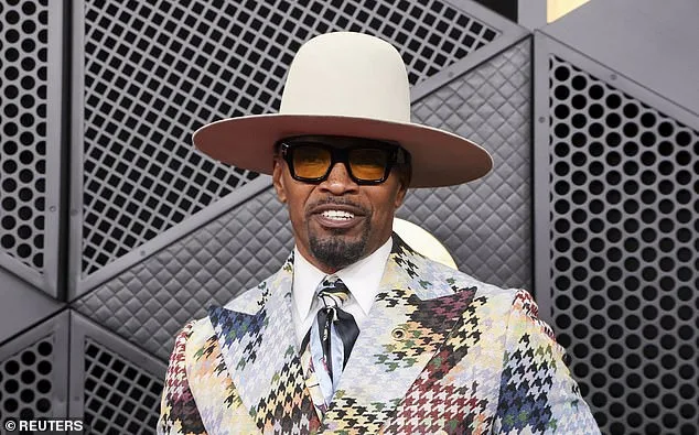 Actor Defends Davidson Amid BAFTAs N-Word Outburst