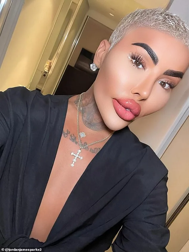 Arrests Made in Death of 'Lip King' Jordan James Parke; Police Investigate Cosmetic Procedure Link