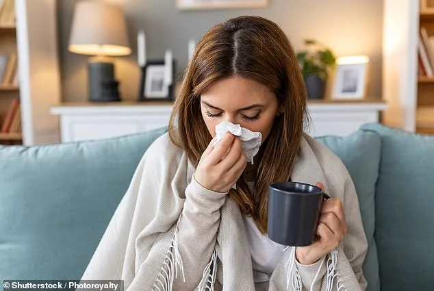 Britain Faces 'Triple Wave' of Winter Viruses as NHS Strains Under Co-Infection Surge