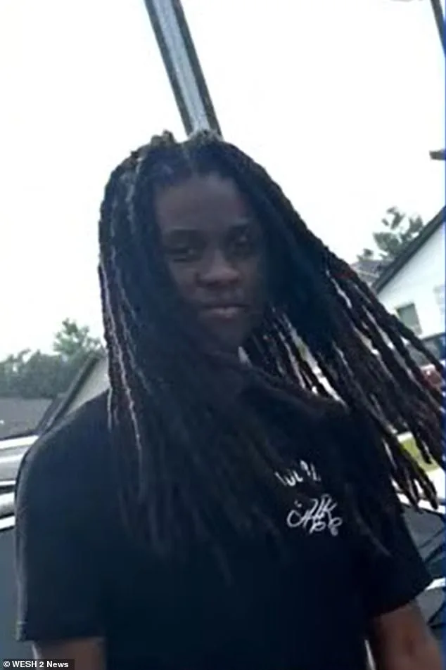 Grief-Stricken Mother Speaks Out After Son Killed by Off-Duty Deputy in Walmart Incident