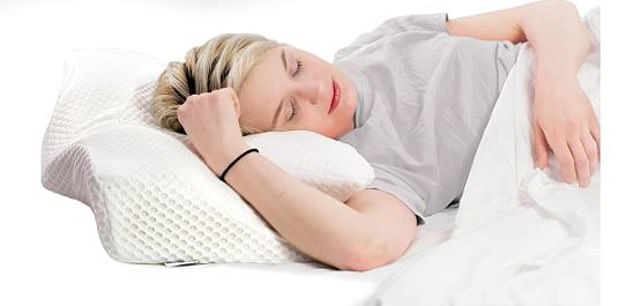 Study Links Pillow Height to Increased Risk of Vision Loss in Glaucoma Patients