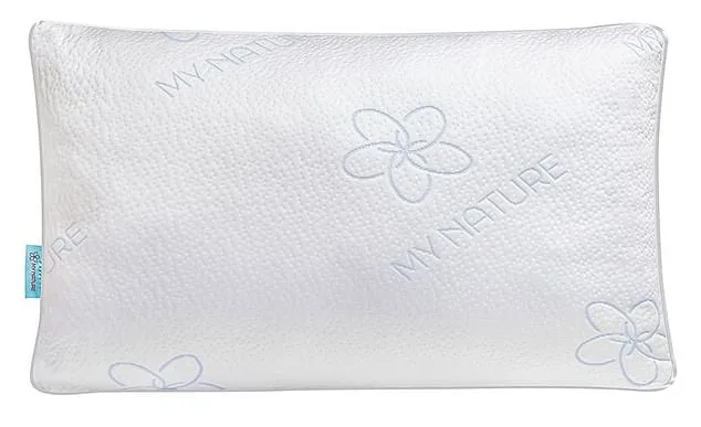 Study Links Pillow Height to Increased Risk of Vision Loss in Glaucoma Patients