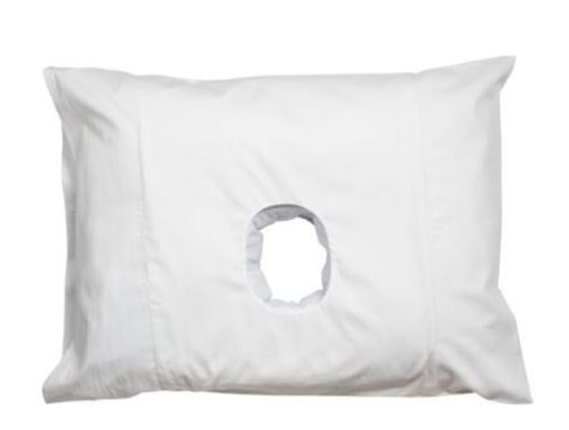 Study Links Pillow Height to Increased Risk of Vision Loss in Glaucoma Patients
