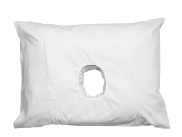 Study Links Pillow Height to Increased Risk of Vision Loss in Glaucoma Patients