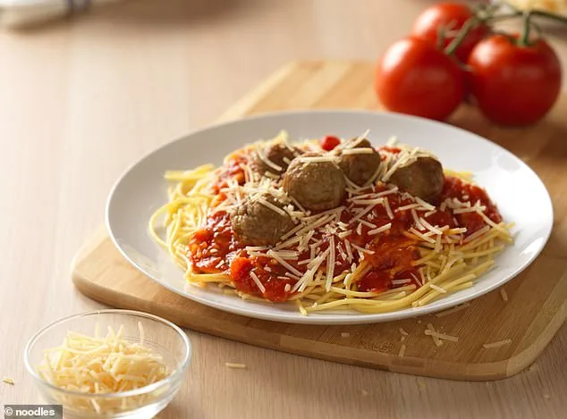 Aldi Recalls Meatballs in 36 States Over Metal Fragment Concerns