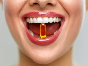 Americans Spend $3.56 Billion on Brain Supplements as Experts Warn of Cognitive Decline Risks