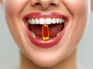 Americans Spend $3.56 Billion on Brain Supplements as Experts Warn of Cognitive Decline Risks