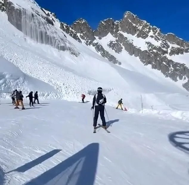 Avalanche Survivors Rescued After Terrifying Snowslide in French Alps