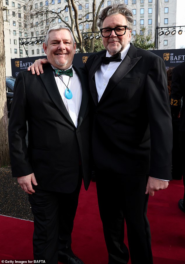 Bafta Scandal: Racial Slur Incident Sparks Outcry and Accountability Questions