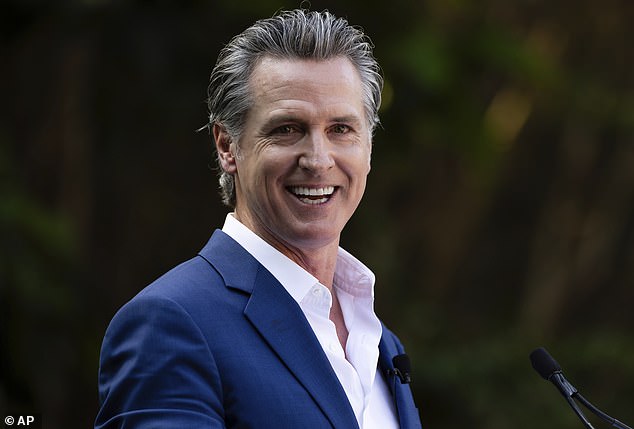 Behind the Memoir: Unpacking Gavin Newsom's Relatable Image vs. Reality