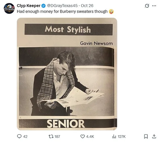 Behind the Memoir: Unpacking Gavin Newsom's Relatable Image vs. Reality