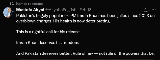 Canadian PhD Student Disappears During Ride-Hailing Trip in Pakistan, Sparking International Concern