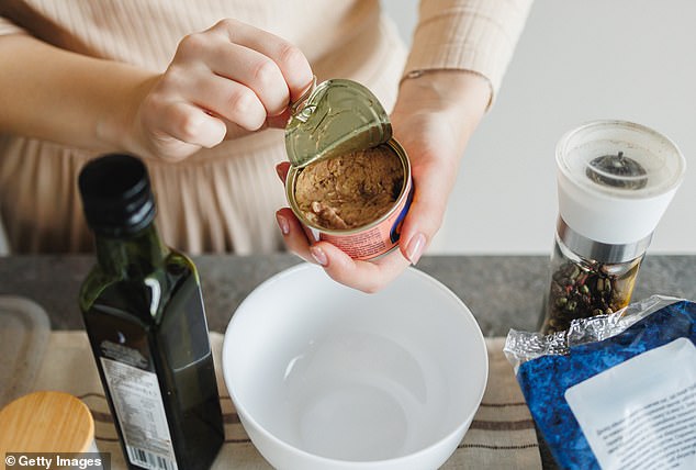 Canned Goods: Preserving Nutrition and Challenging Perceptions