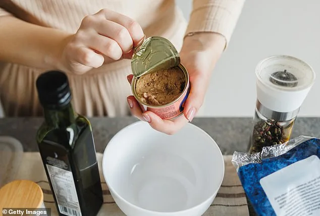 Canned Goods: Preserving Nutrition and Challenging Perceptions