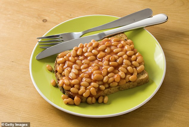 Canned Goods: Preserving Nutrition and Challenging Perceptions