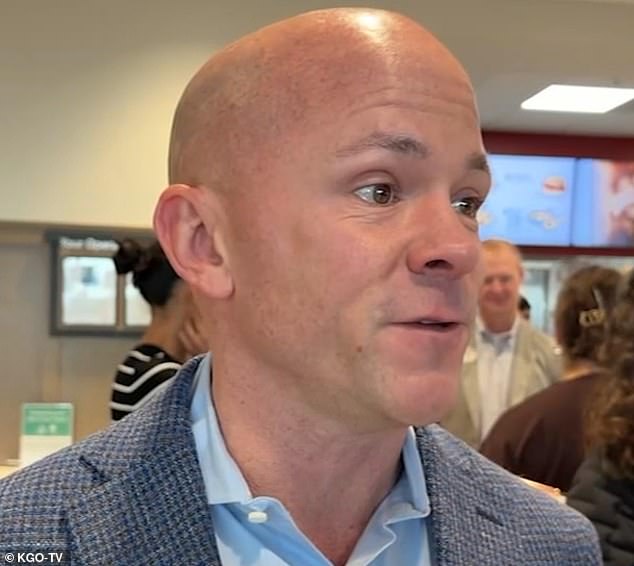 Danna Avila in Tears as Chick-fil-A CEO Awards $25,000 Scholarship