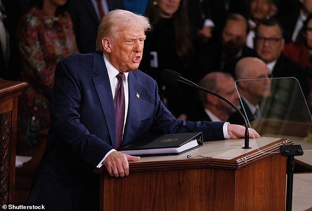 Democrats Stage Bold Resistance to Trump's State of the Union with Counter-Events Ahead of Midterms