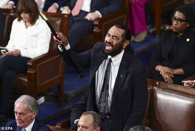 Democrats Stage Bold Resistance to Trump's State of the Union with Counter-Events Ahead of Midterms
