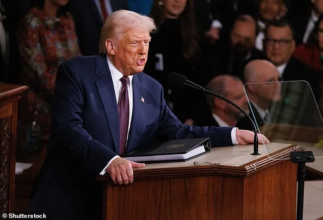 Democrats Stage Bold Resistance to Trump's State of the Union with Counter-Events Ahead of Midterms