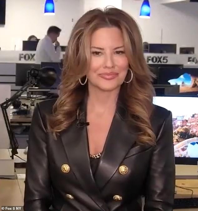 FDA Warns Against 'Lunch Hour boob Job' as Controversial Procedure Gains Popularity