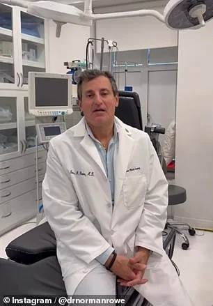 FDA Warns Against 'Lunch Hour boob Job' as Controversial Procedure Gains Popularity