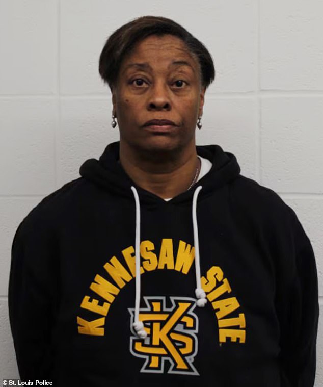 Ferguson Tragedy: Retired Fire Chief and Daughter Found Dead in Home