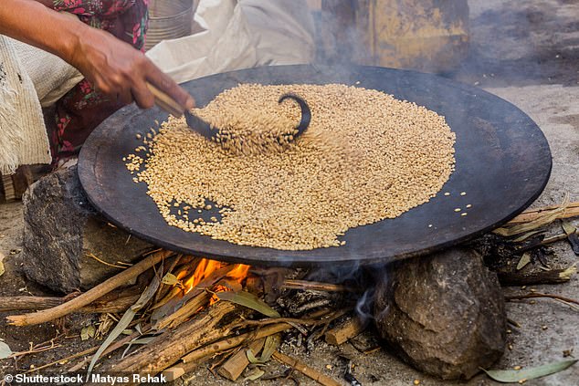From Ethiopia to Superfood: The Ancient Grain Reshaping Global Health Trends