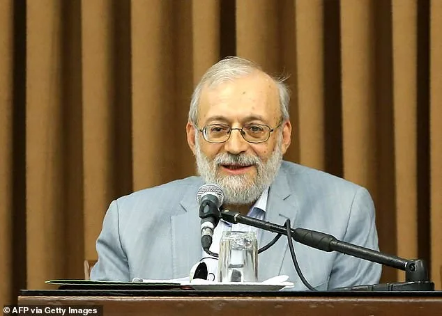 Iran's Elite Expose Hypocrisy: Privileged Escape Amid Brutal Crackdown