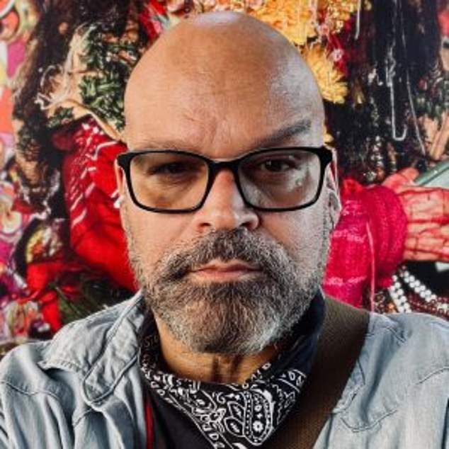 Jonte Richardson Resigns from Bafta Panel After Racial Slur Incident Involving Tourette's Campaigner