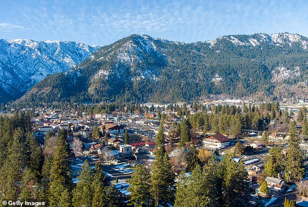Leavenworth's Resilience Tested by Tragedy and Natural Disasters