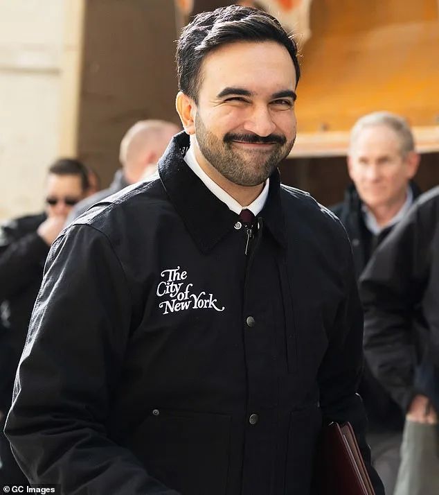 Mayor Zohran Mamdani Criticized for Dismissing NYPD Officers' Injuries in Snowball Attack