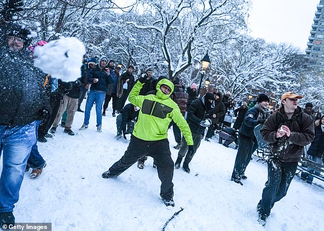 Mayor Zohran Mamdani Criticized for Dismissing NYPD Officers' Injuries in Snowball Attack