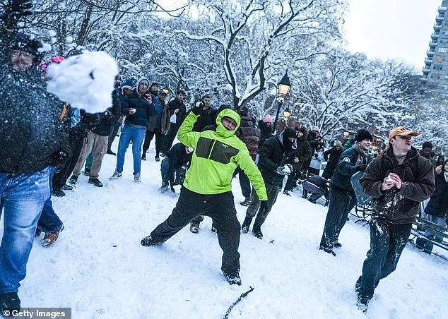 Mayor Zohran Mamdani Criticized for Dismissing NYPD Officers' Injuries in Snowball Attack
